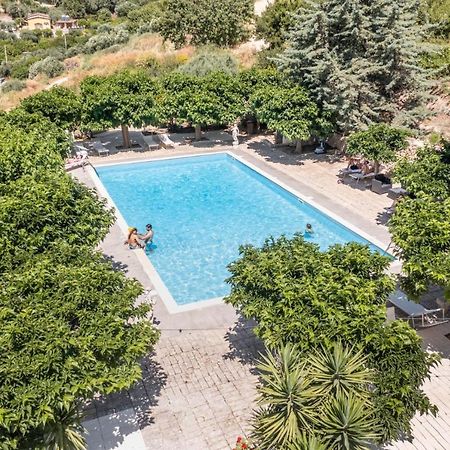 Agriturismo Val Di Noto Eksteriør bilde
