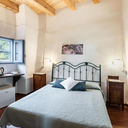 Agriturismo Val Di Noto Eksteriør bilde