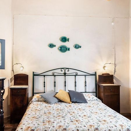 Agriturismo Val Di Noto Eksteriør bilde