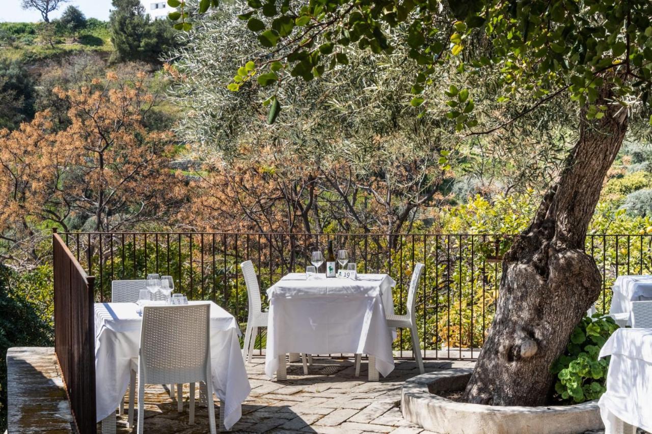 Agriturismo Val Di Noto Eksteriør bilde
