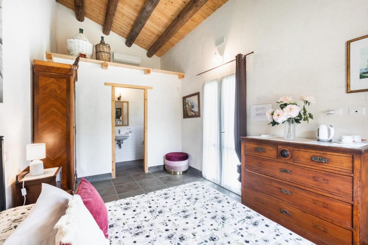 Agriturismo Val Di Noto Eksteriør bilde