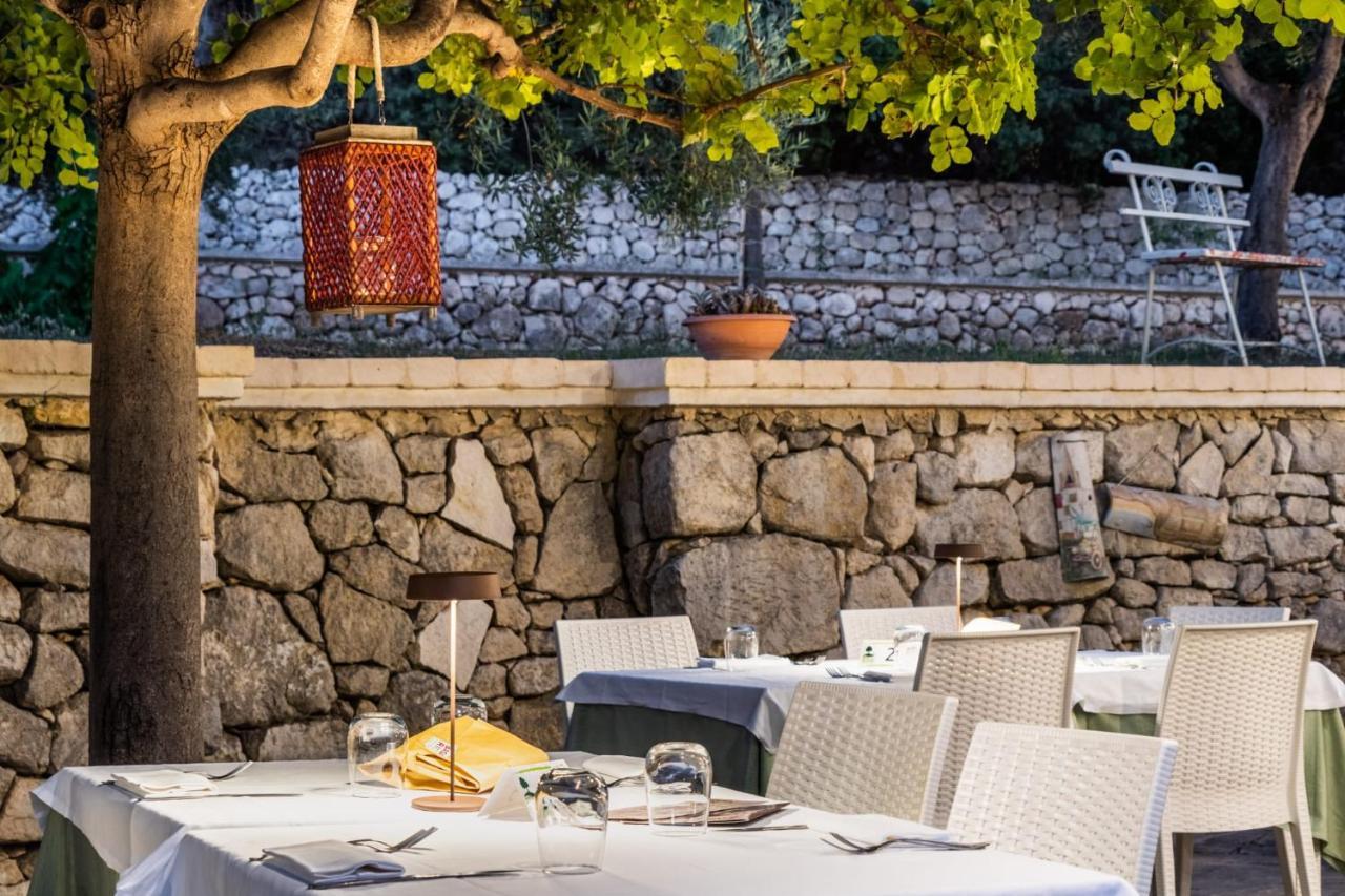 Agriturismo Val Di Noto Eksteriør bilde