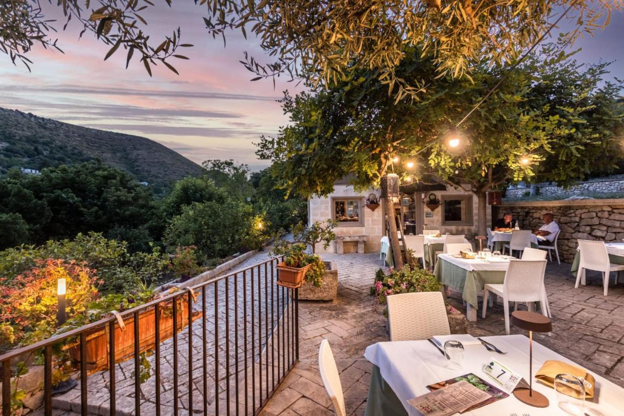 Agriturismo Val Di Noto Eksteriør bilde
