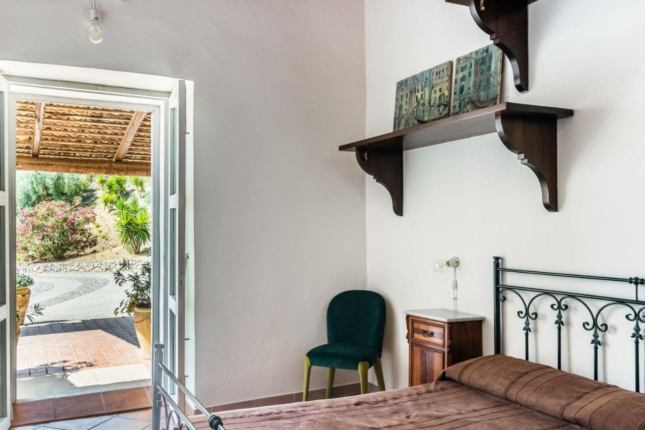 Agriturismo Val Di Noto Eksteriør bilde