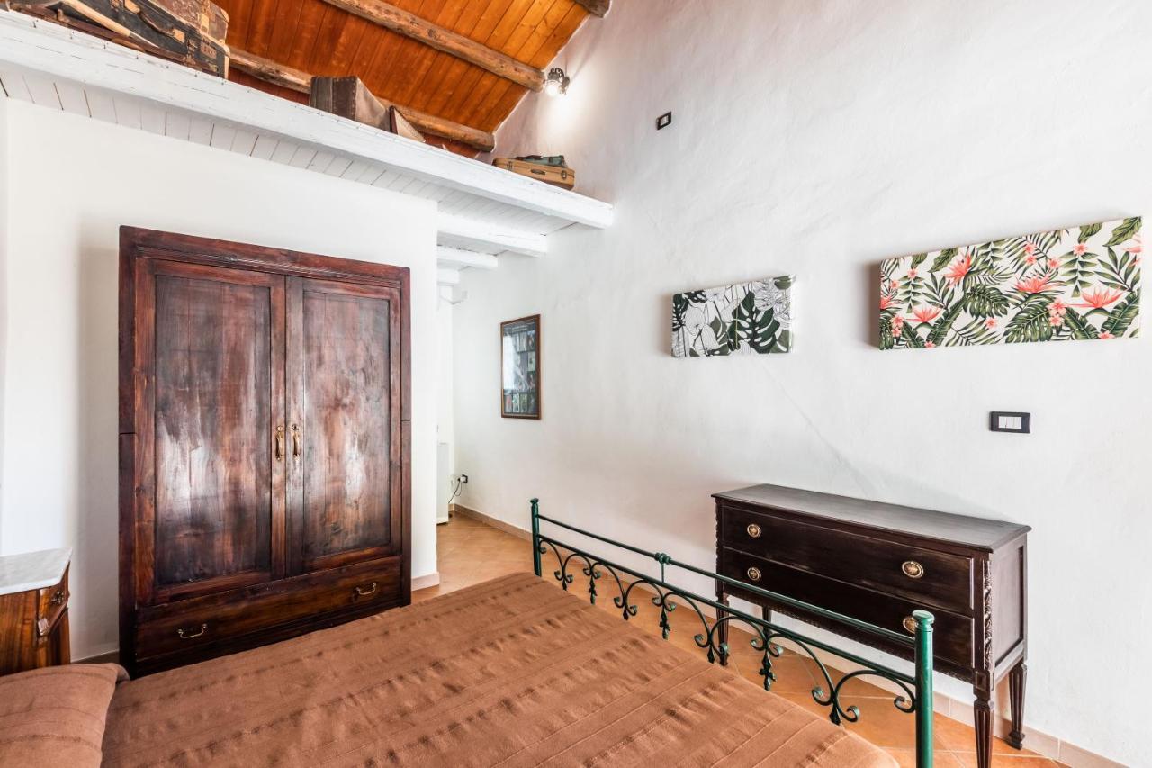 Agriturismo Val Di Noto Eksteriør bilde