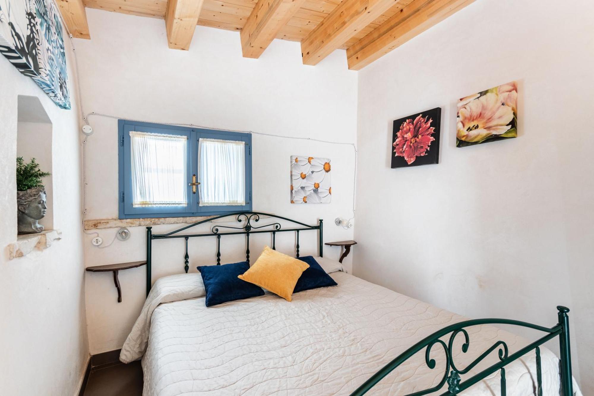 Agriturismo Val Di Noto Eksteriør bilde