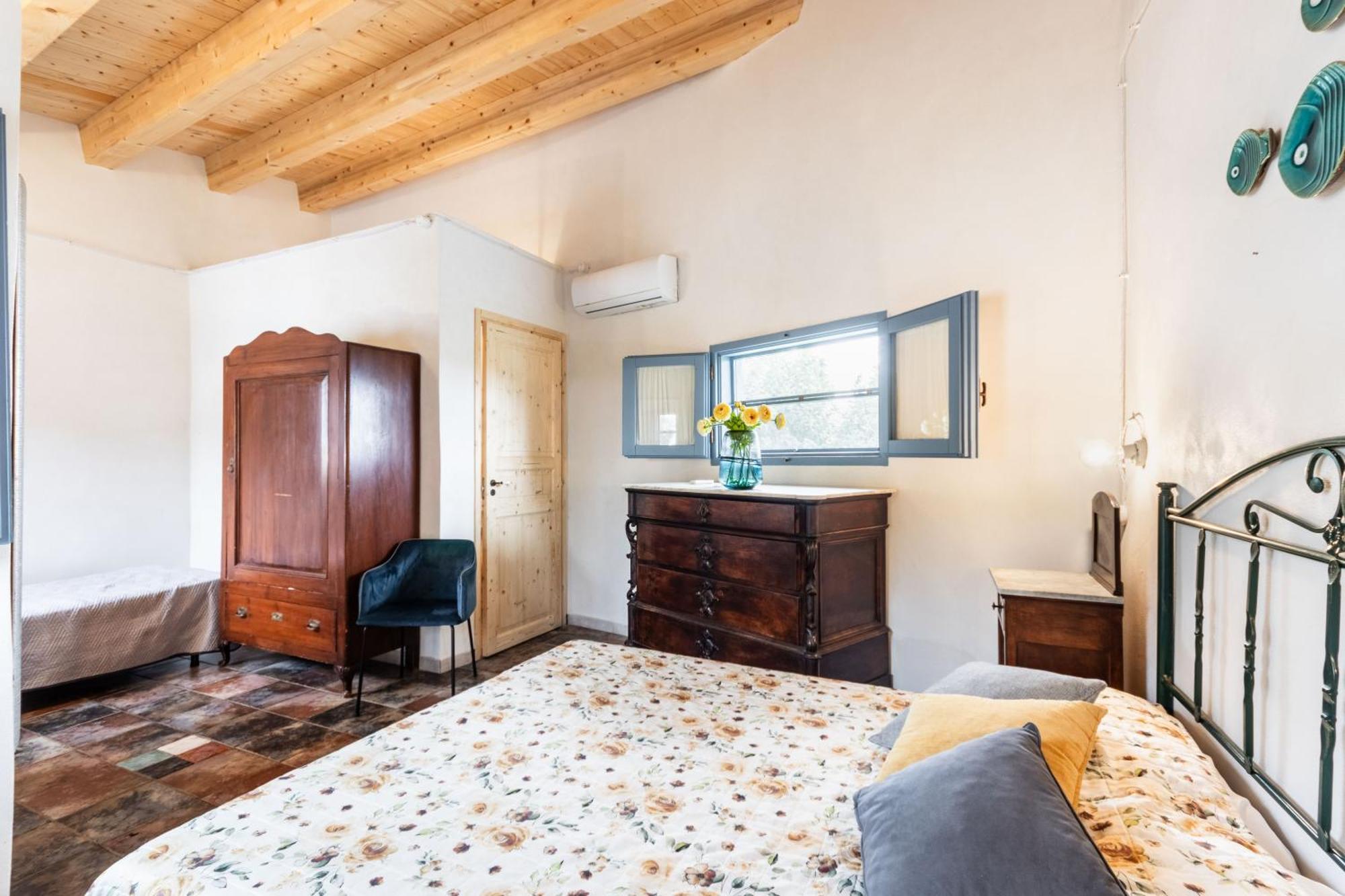 Agriturismo Val Di Noto Eksteriør bilde