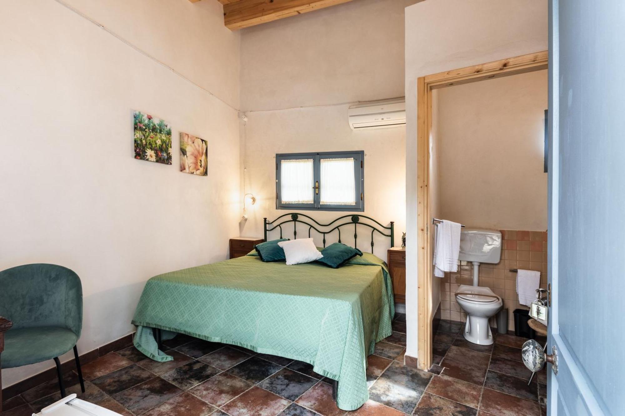 Agriturismo Val Di Noto Eksteriør bilde