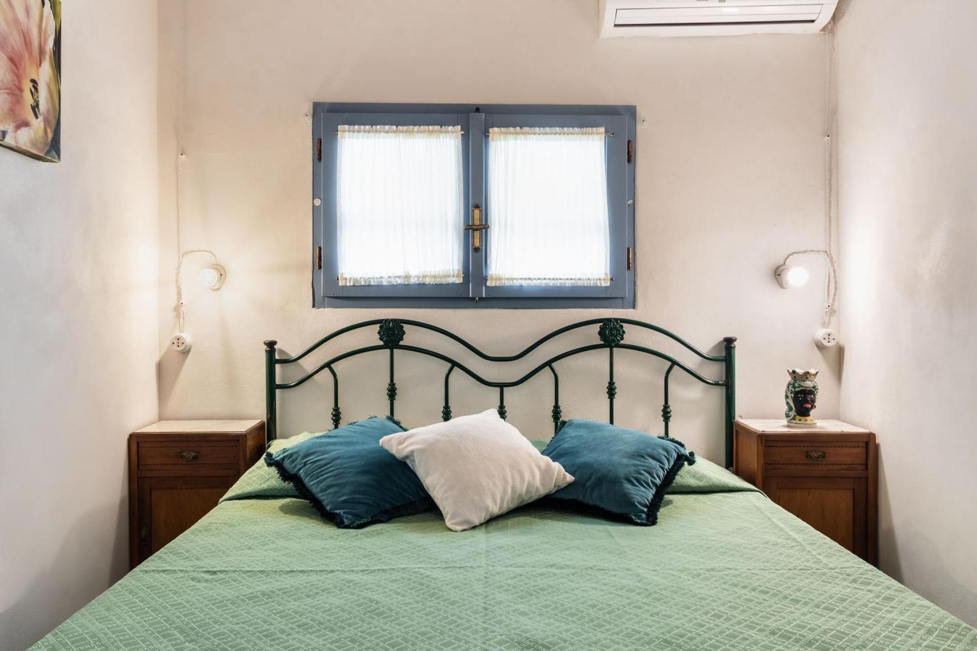 Agriturismo Val Di Noto Eksteriør bilde