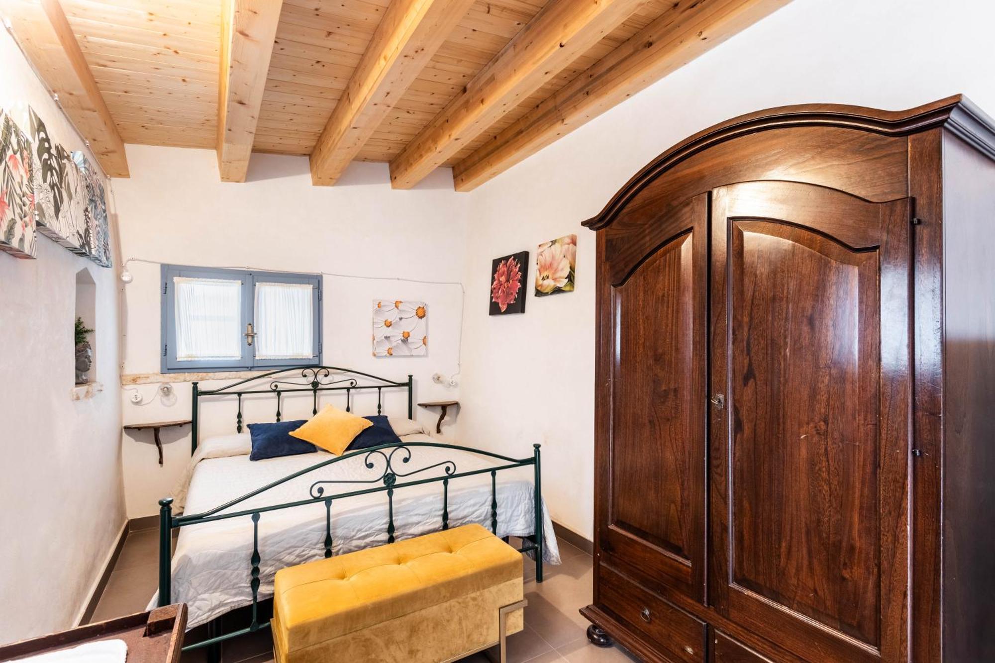 Agriturismo Val Di Noto Eksteriør bilde