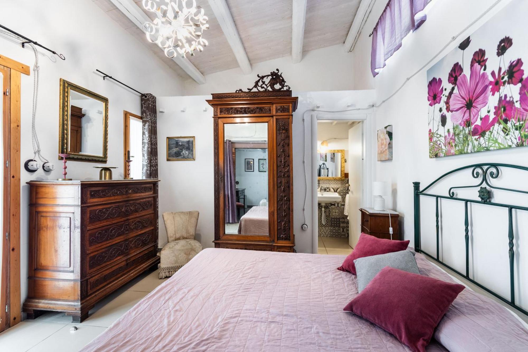 Agriturismo Val Di Noto Eksteriør bilde