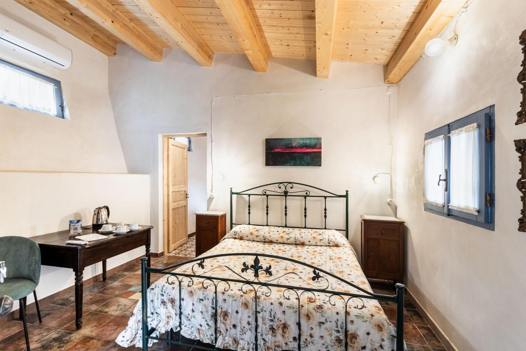 Agriturismo Val Di Noto Eksteriør bilde