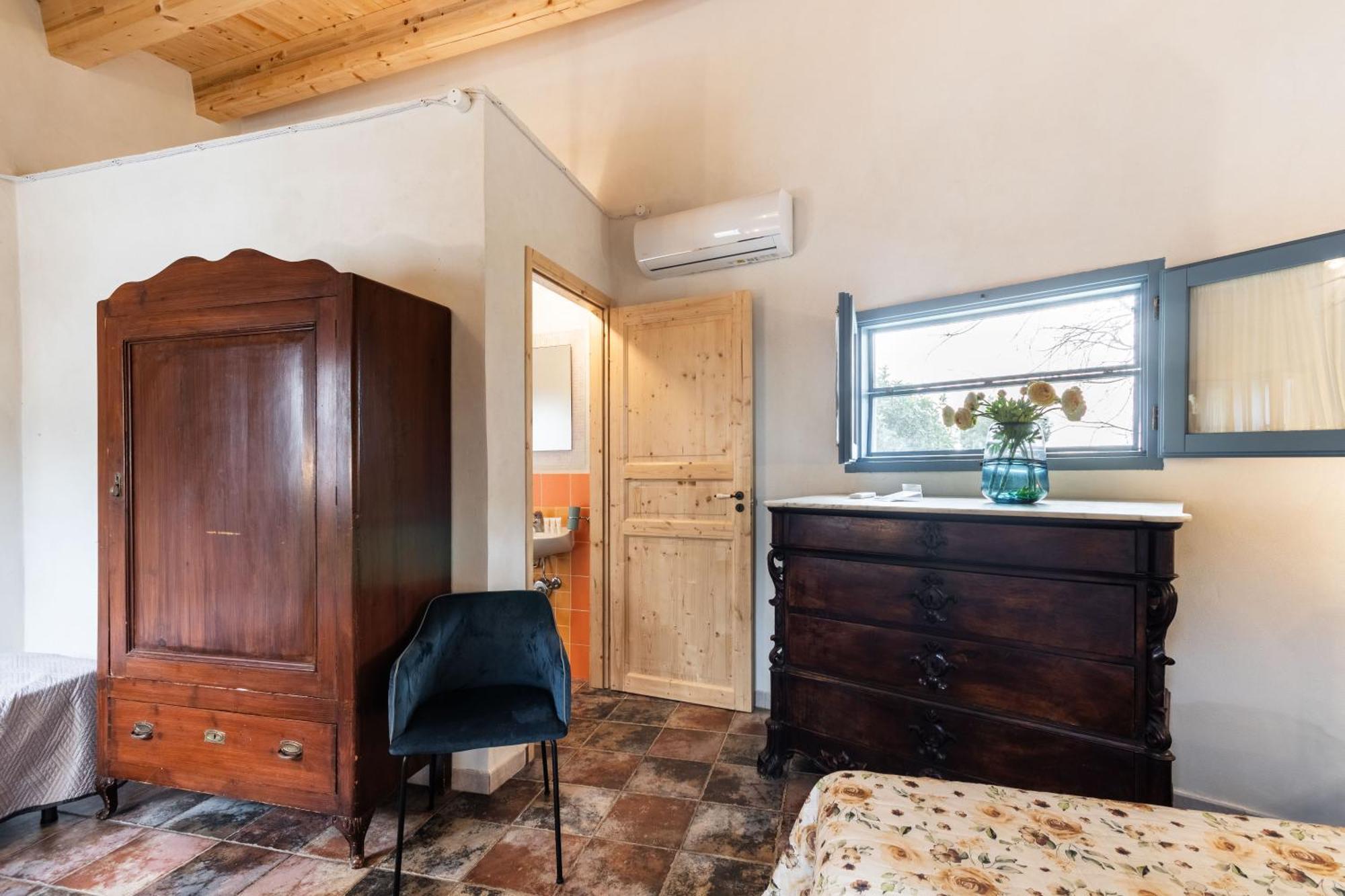 Agriturismo Val Di Noto Eksteriør bilde