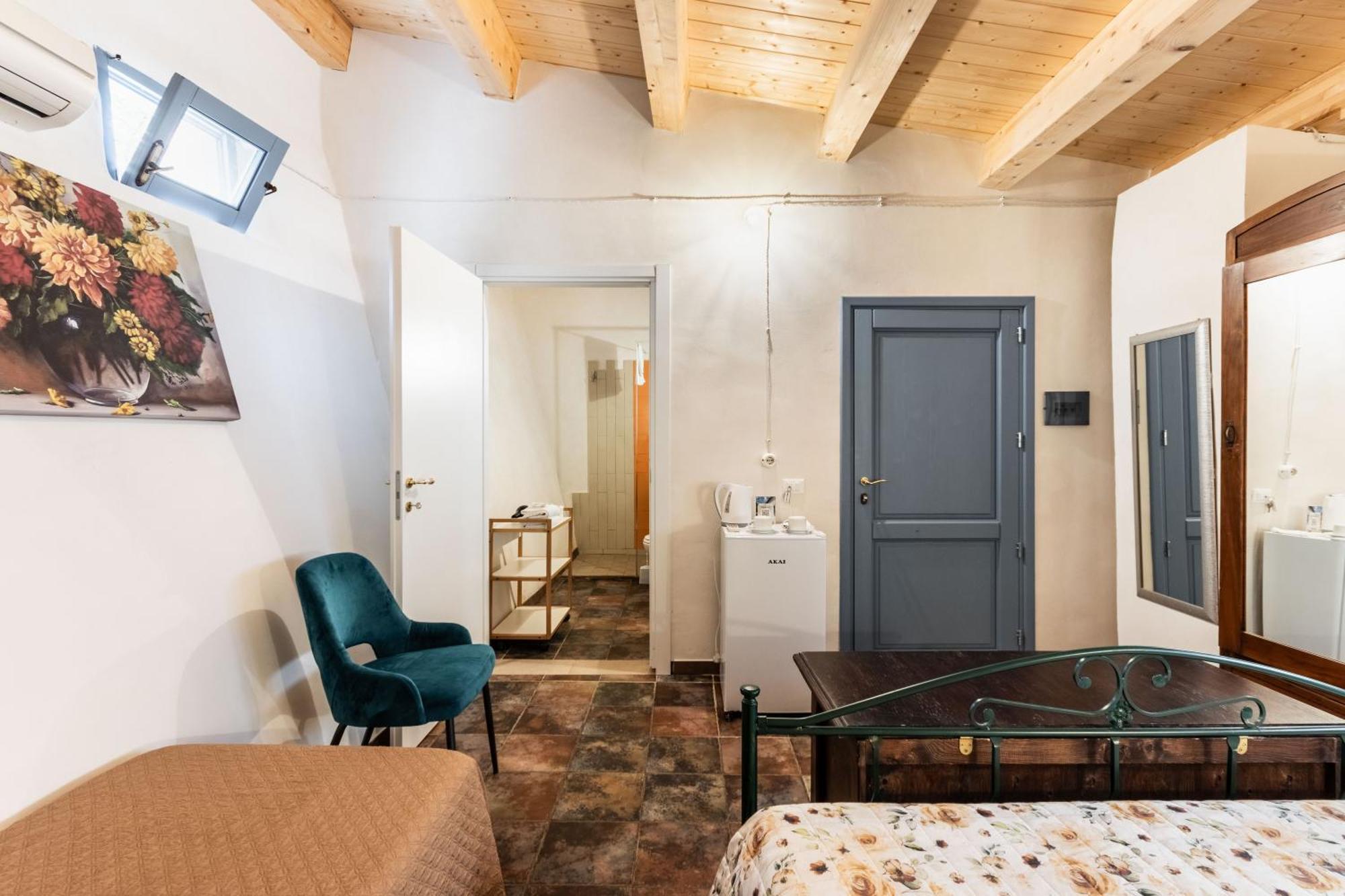Agriturismo Val Di Noto Eksteriør bilde