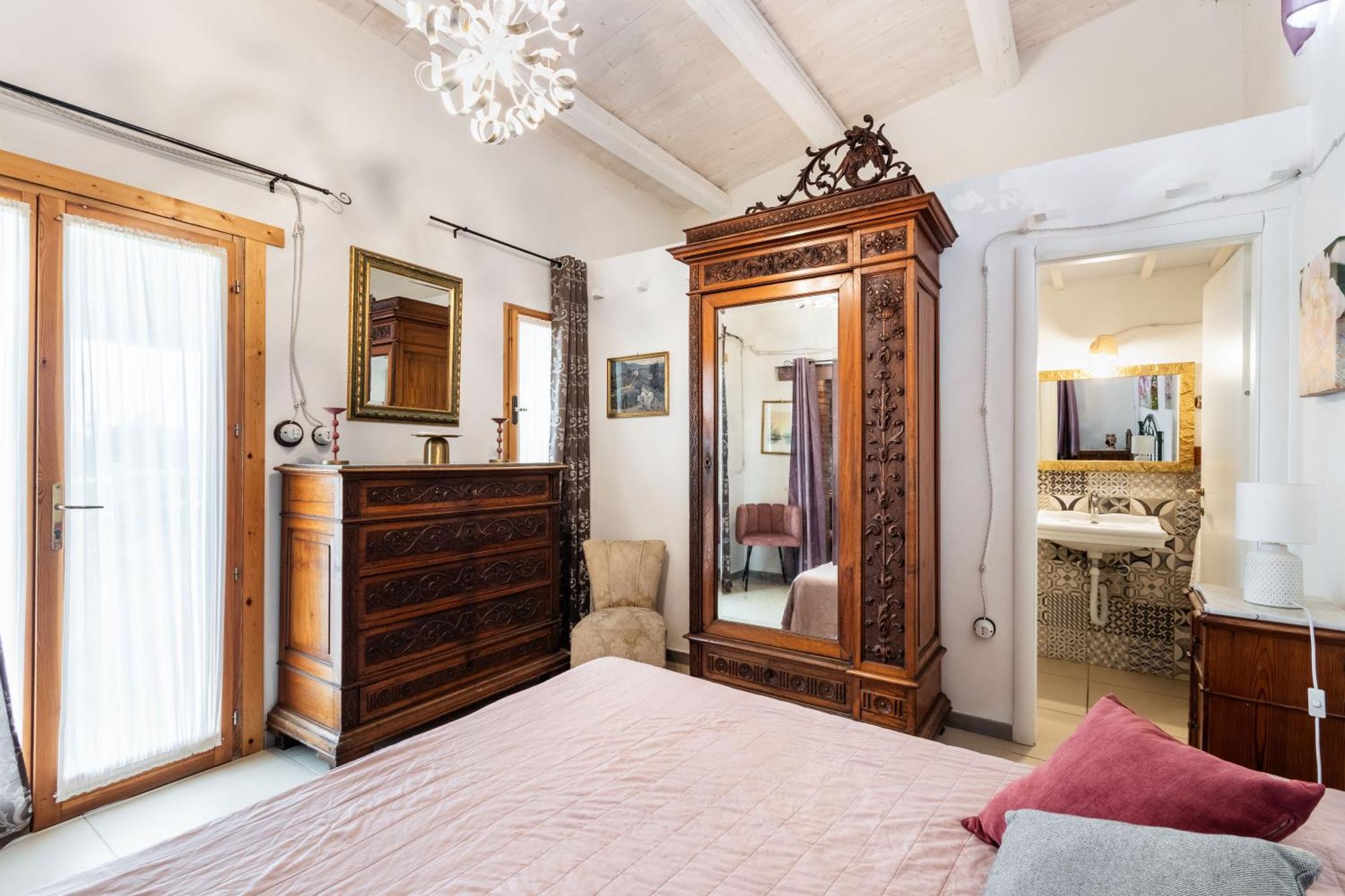 Agriturismo Val Di Noto Eksteriør bilde