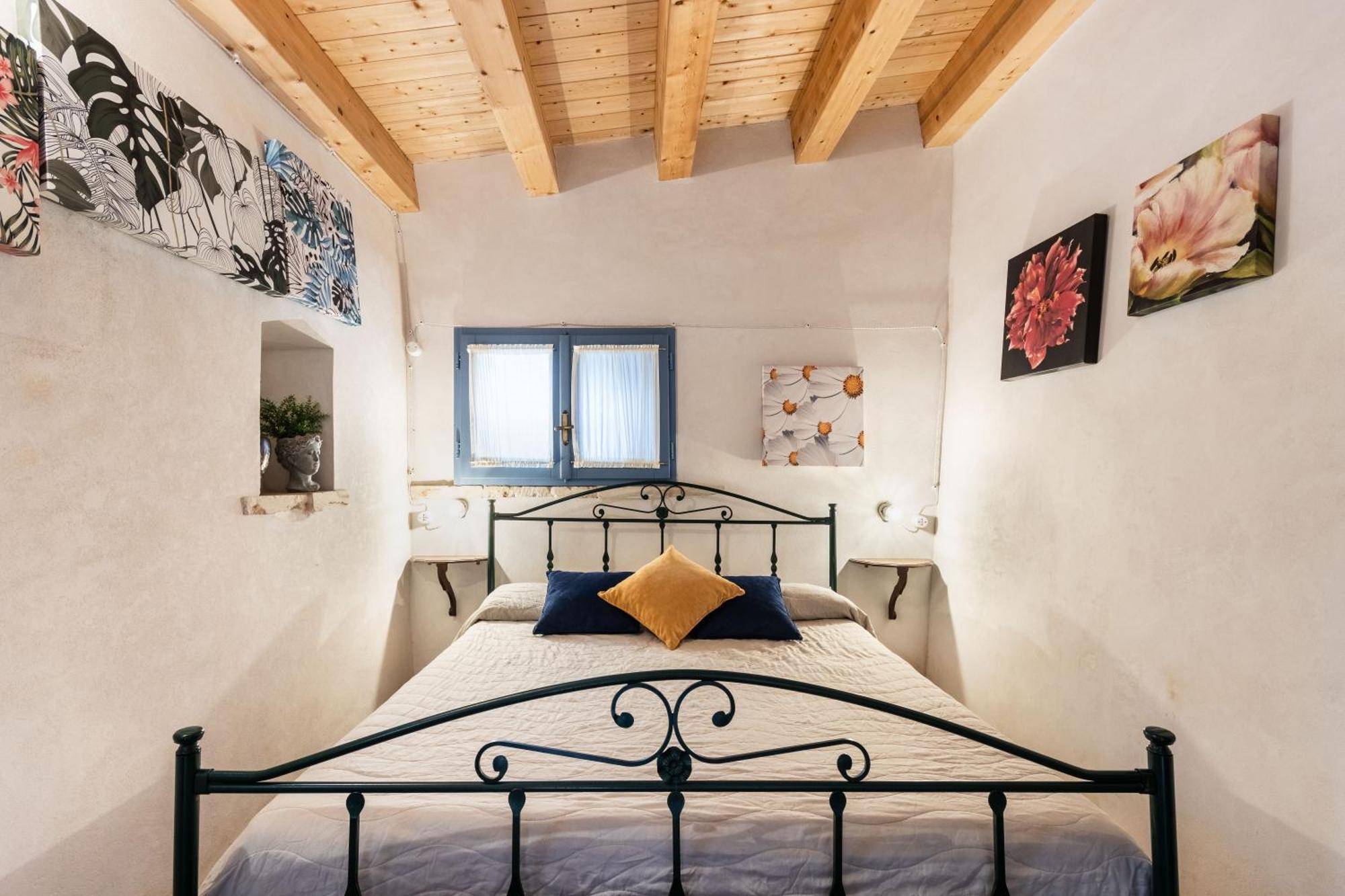 Agriturismo Val Di Noto Eksteriør bilde