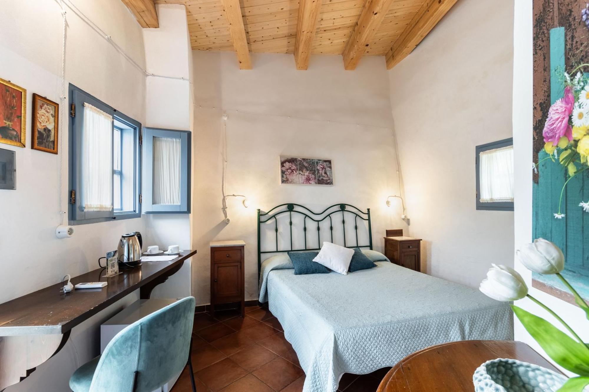 Agriturismo Val Di Noto Eksteriør bilde