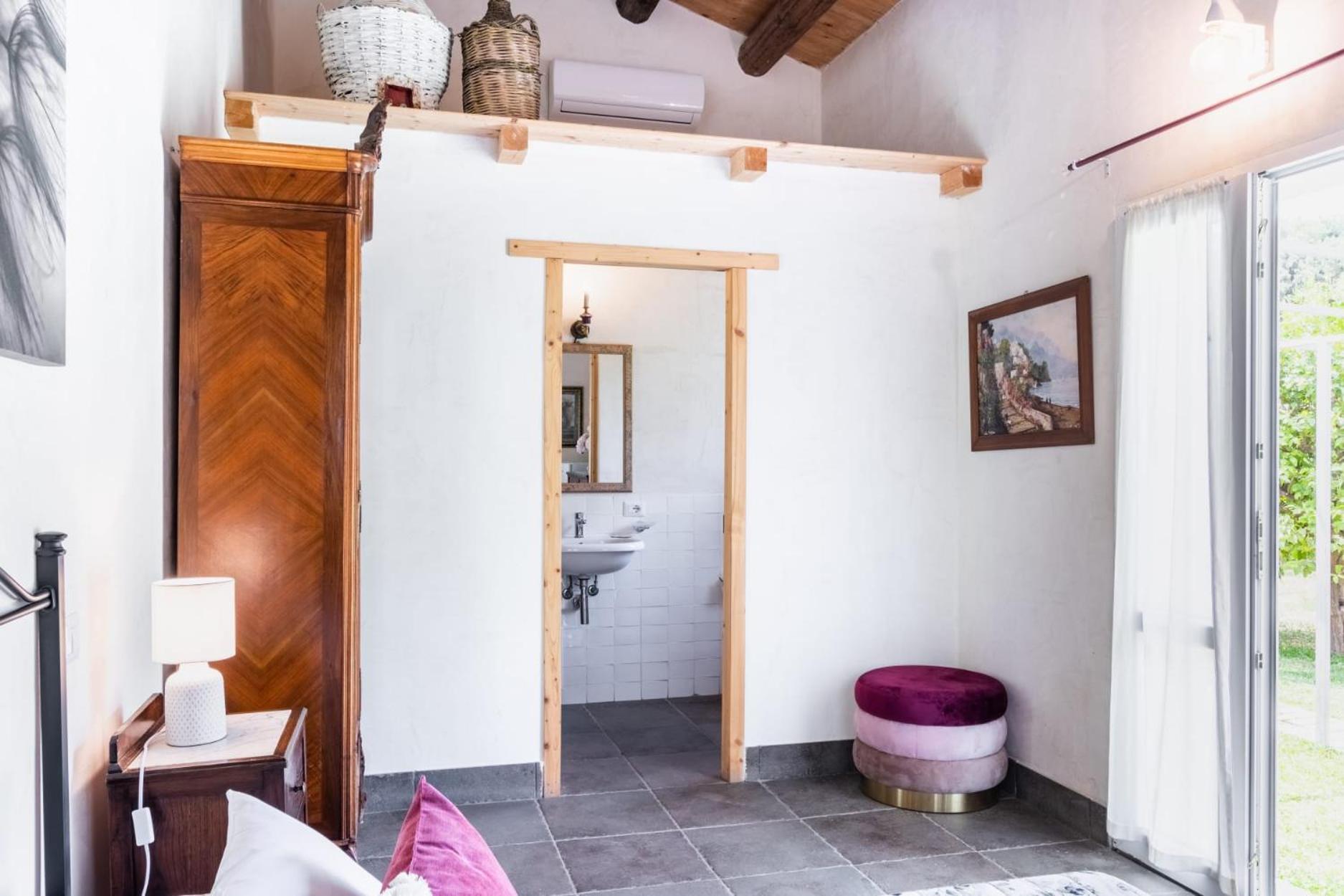 Agriturismo Val Di Noto Rom bilde