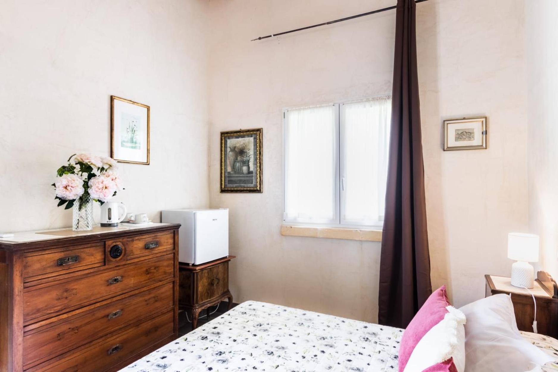 Agriturismo Val Di Noto Rom bilde