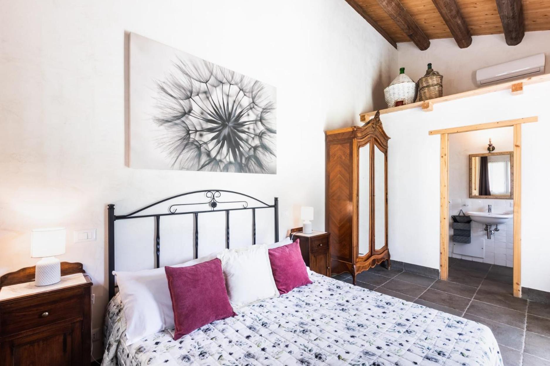 Agriturismo Val Di Noto Rom bilde